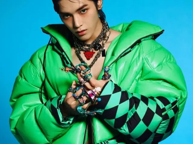 「NCT」テヨン、ソロデビュー記念ショーケースを予告…6月5日に開催（画像提供:wowkorea）