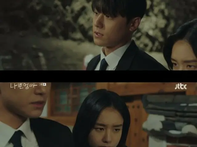 ≪韓国ドラマNOW≫「良くも、悪くも、だって母親」9話、イ・ドヒョンのアン・ウンジンに対する気持ちが明らかに＝視聴率9.4%、あらすじ・ネタバレ（画像提供:wowkorea）