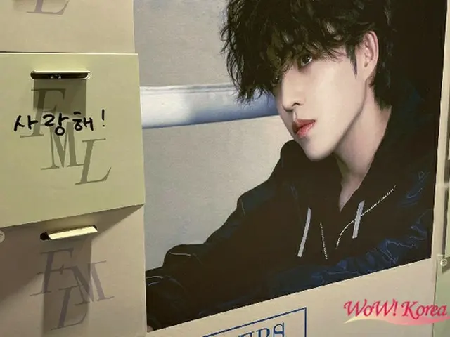 「SEVENTEEN」とSpotifyがコラボ！「FML」の世界観を体験しながらメンバーにメッセージを残して韓国プリクラも撮ろう！（画像提供:wowkorea）
