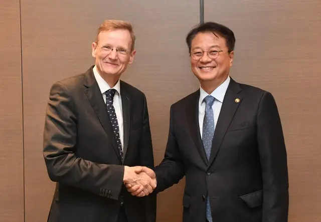 韓国政府、アジアインフラ投資銀行と協力強化（画像提供:wowkorea）