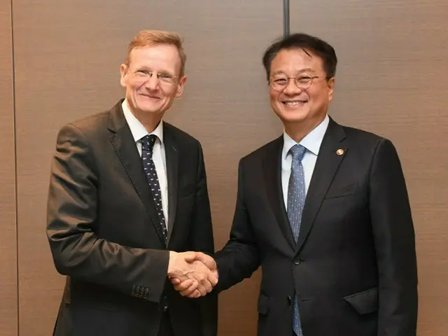 韓国政府、アジアインフラ投資銀行と協力強化（画像提供:wowkorea）