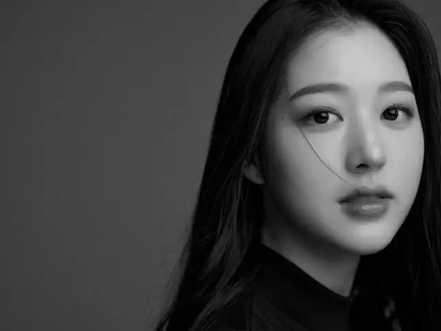 “ウォニョン（IVE）の姉”チャン・ダア、女優デビューへ！新ドラマ「ピラミッドゲーム」出演確定（画像提供:wowkorea）