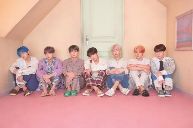 「BTS」のメンバーたちが乗り越えた試練と情熱！練習生時代の秘話（画像提供:wowkorea）