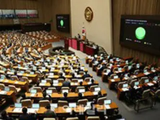 分散エネルギー法が国会通過...地域別電気料金制の導入根拠を用意＝韓国