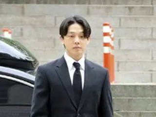 俳優ユ・アイン、拘束は免れたが…出演作は依然として心配材料多し
