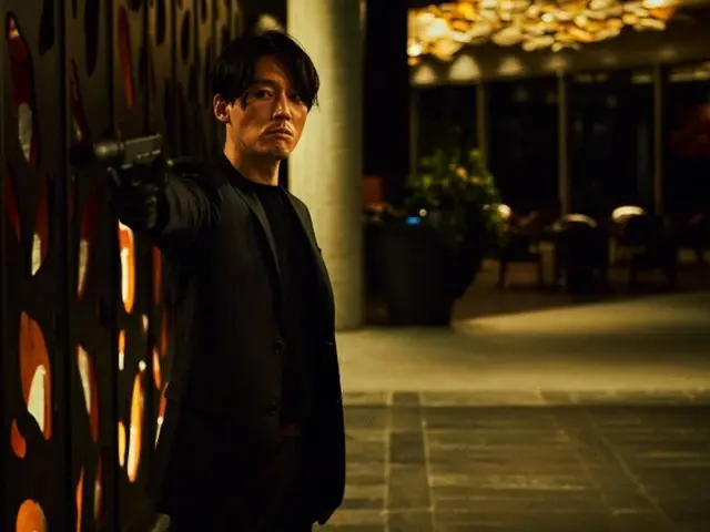 「THE KILLER/暗殺者」チャン・ヒョクの独創的なアクションスタイルが炸裂の本編解禁！（画像提供:wowkorea）