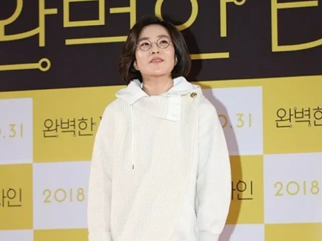 歌手イ・ソニ、横領疑惑で警察聴取（画像提供:wowkorea）