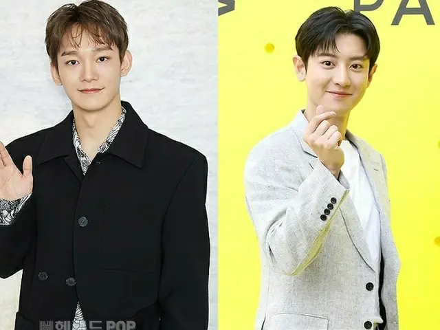 「悪性メンバー必要なし」…「EXO」の一部ファン、“婚前妊娠”CHEN＆“私生活騒動”CHANYEOLの脱退を改めて要求（画像提供:wowkorea）