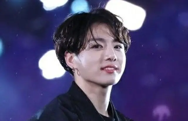 「BTS」JUNG KOOK、深夜に大声で歌うのはNG（画像提供:wowkorea）