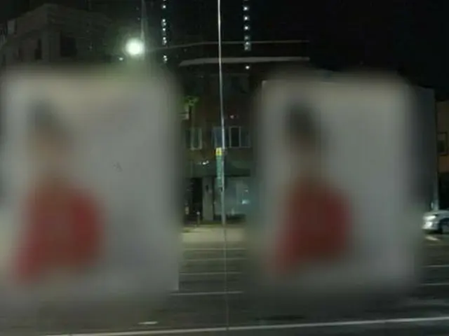 尹大統領風刺ポスター作家、略式起訴「普遍的な情緒にすぎない」と抗弁＝韓国（画像提供:wowkorea）