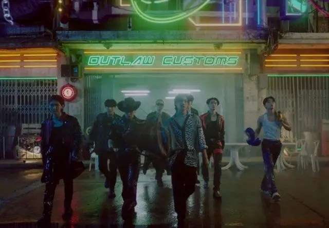 「ATEEZ」、自信がみなぎるパフォーマンスで高まる期待感…9thミニアルバム団体ティーザー映像公開（画像提供:wowkorea）