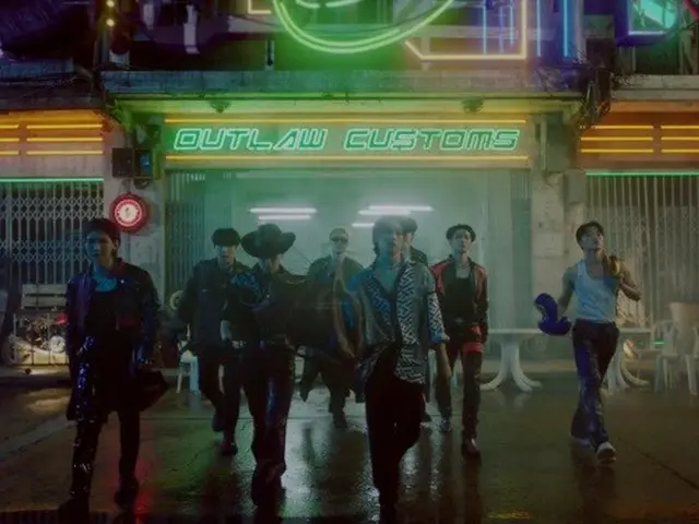 「ATEEZ」、自信がみなぎるパフォーマンスで高まる期待感…9thミニアルバム団体ティーザー映像公開（画像提供:wowkorea）
