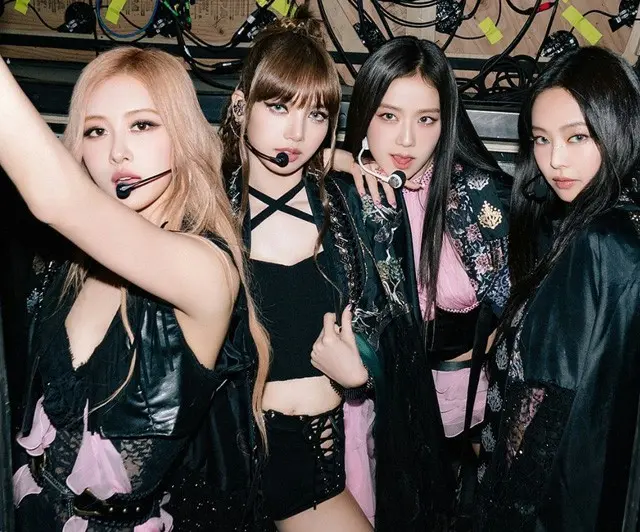 世界的な人気を誇る「BLACKPINK」の人気MVトップ3をチェックしてみよう！（画像提供:wowkorea）