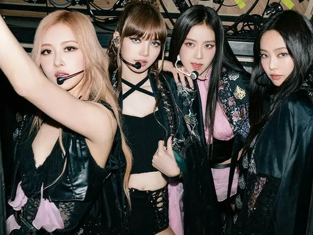 世界的な人気を誇る「BLACKPINK」の人気MVトップ3をチェックしてみよう！（画像提供:wowkorea）