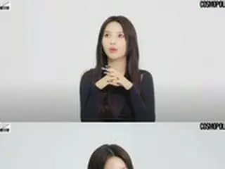 「(G)I-DLE」ソヨン、「PRODUCE 101」ステージ終わって病院に運ばれた…とても具合が悪かった
