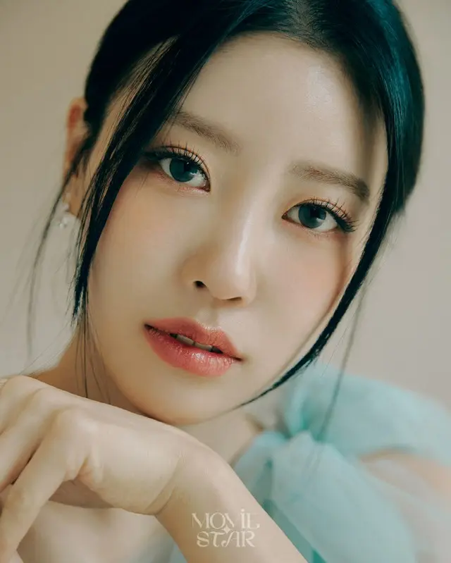 歌手ミジュ（元LOVELYZ）、ソロデビューの活動中に新型コロナ感染…スケジュール中断（画像提供:wowkorea）