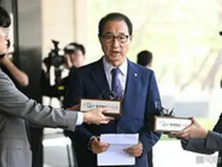 「イ・ジョングンノート」報道に、野党「事実無根…訂正しなければ法的措置」＝韓国