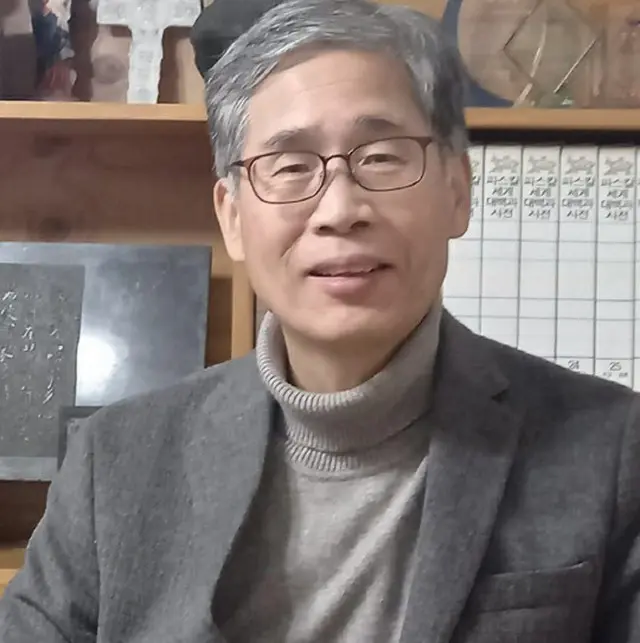 申平弁護士、福島原発処理水問題「第2の狂牛病騒動」と批判＝韓国（画像提供:wowkorea）