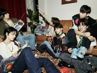 ”HYBE新人”「BOYNEXTDOOR」、見る楽しみは通じるか…K-POP市場への勝負