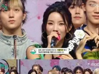 「(G)I-DLE」、「Queencard」で「K-POPの中心」1位…「DREAMCATCHER」 らカムバックステージ披露