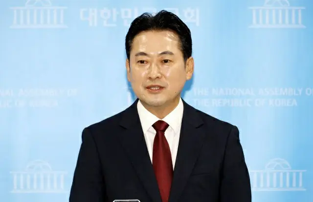 与党、「野党が押した『黄色い封筒法』、権限争議審判を提起する」（画像提供:wowkorea）