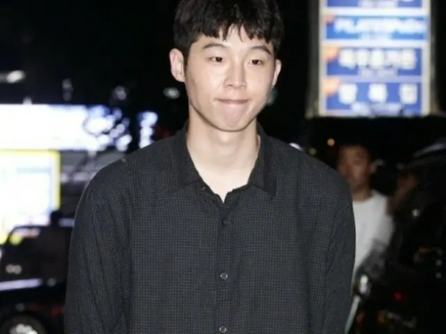 “虚偽のてんかん”俳優ソン・ドクホ、「執行猶予2年」確定（画像提供:wowkorea）