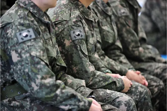 陸軍兵士、電子たばこで大麻吸引…同僚が通報＝韓国（画像提供:wowkorea）