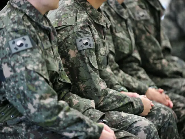 陸軍兵士、電子たばこで大麻吸引…同僚が通報＝韓国（画像提供:wowkorea）
