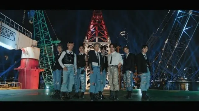 「Stray Kids」、「S-Class」MVティーザー初公開…真夜中のブロックバスター級作戦とは？（画像提供:wowkorea）