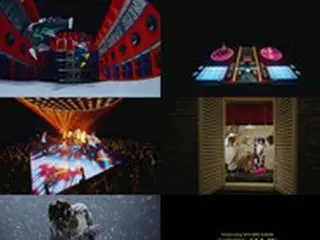 「P1Harmony」、「JUMP」の音源とパフォーマンス一部初公開… 強烈なカムバック予告