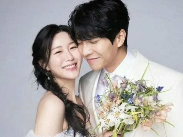 イ・スンギ＆イ・ダイン夫妻の新居は363坪豪邸ではなかった？1（画像提供:wowkorea）