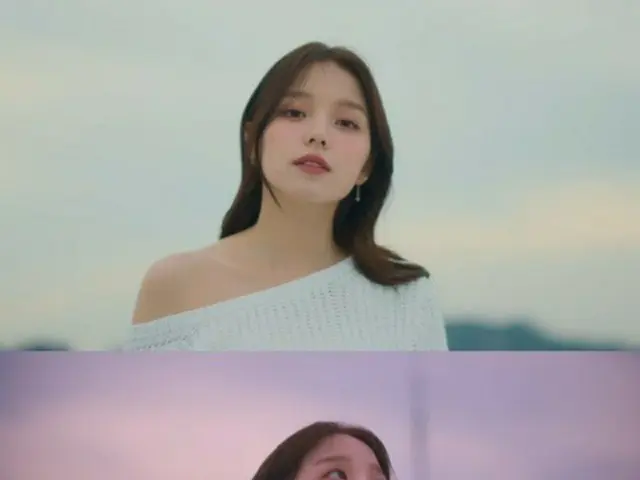 歌手Rothy、新曲「Diamond」MVティザー公開（画像提供:wowkorea）