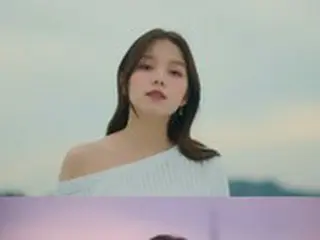 歌手Rothy、新曲「Diamond」MVティザー公開