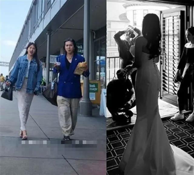 MINO（WINNER）、アメリカで妹の結婚式に参席…格別な兄妹愛「妹は僕に愛されたい」（画像提供:wowkorea）