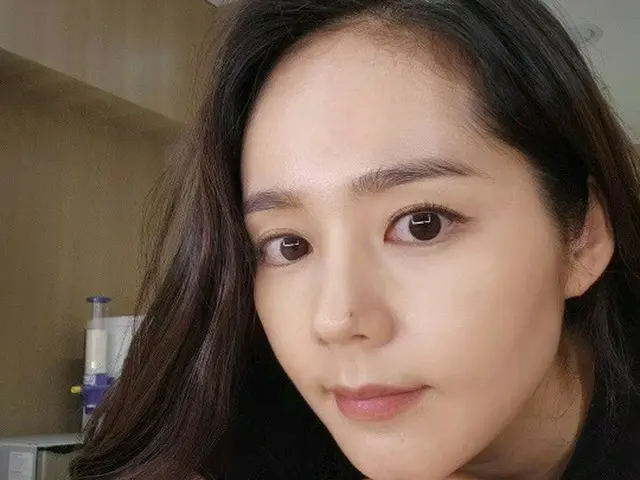 女優ハン・ガイン、息子の干潟体験にメンタル崩壊…「車にはどう乗るつもり？」（画像提供:wowkorea）