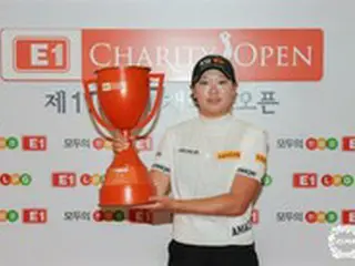 ＜女子ゴルフ＞初優勝したパン・シンシル、世界ランキング110位に…前週より大幅アップ
