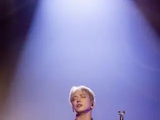 「CNBLUE」ジョン・ヨンファ、幻想的でカリスマあふれるオーラ…”これからも無限に発展する！”