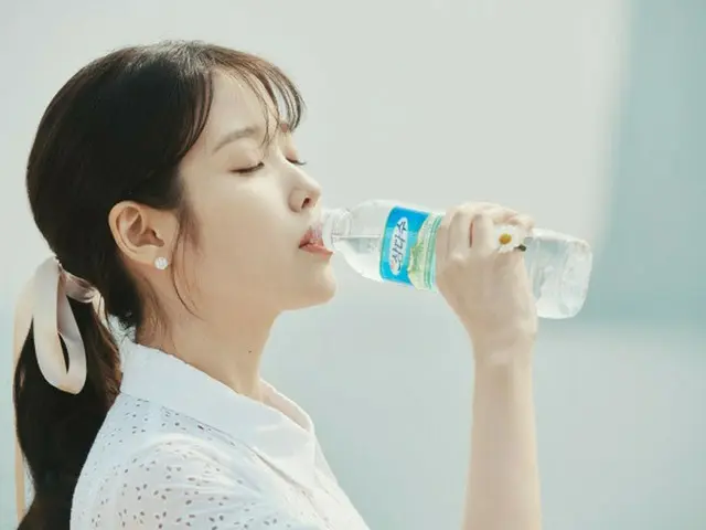ミネラルウォーター「済州三多水」、発売25年で累計売上3兆5千億ウォン達成=韓国(画像提供:wowkorea)