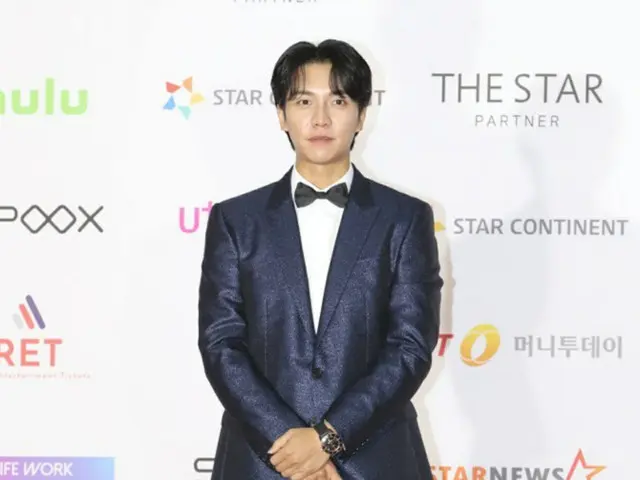 【公式】俳優イ・スンギ側、SNS投稿削除の理由は「ハッキングNO、リニューアルのため」（画像提供:wowkorea）