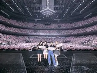 「BLACKPINK」、マカオ公演後のSNS投稿が中国ファンの反発買う
