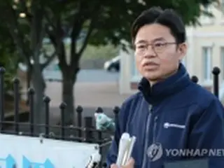 韓国の福島視察団　31日に報告記者会見