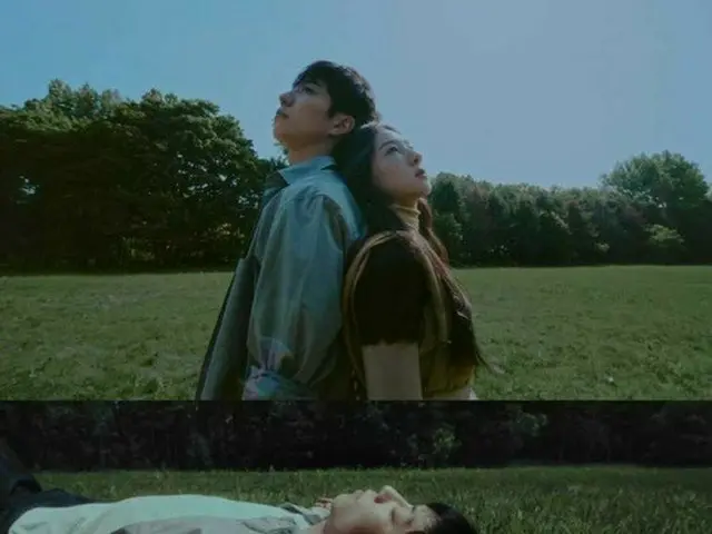 「EXO」CHENとヤン・ヒウン、デュエット曲「Bloom」公開…30日午後6時（画像提供:wowkorea）