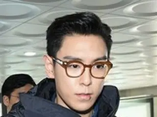 T.O.P（BIGBANG）、10年ぶりにソロでカムバックするのか…「相変わらず僕のアルバムを作っている」