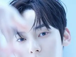 「NU’EST」出身ファン・ミンヒョン、映画「My Love」コラボレーション曲を発売…独歩的な感性