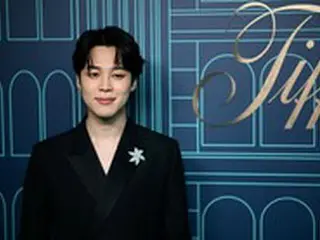 「BTS」JIMIN、ギネス世界新記録を樹立…韓国ソロアーティストとしてSpotify10億回再生最短記録