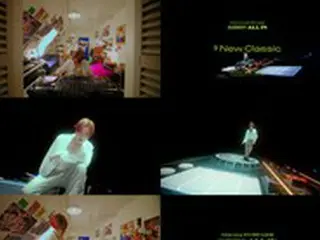 「P1Harmony」、ヒップな雰囲気を収めた「New Classic」を公開