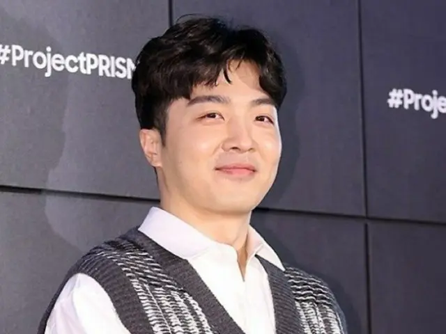 【全文】“無断で練習室に侵入？”Antenna側、歌手Jukjaeに対するプライバシー侵害の行為に「無寛容原則で強硬対応」（画像提供:wowkorea）