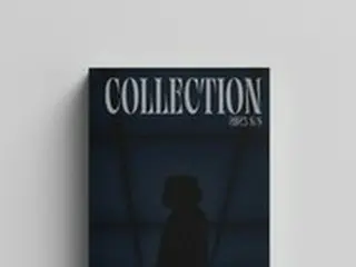 【公式】歌手キム・ソンギュ（INFINITE）、6月28日5thミニアルバム「2023 S/S Collection」発売…ティーザーを公開