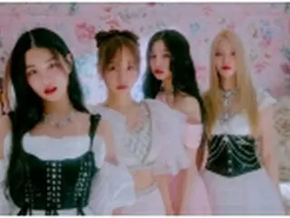 ［韓流］FIFTY　FIFTY人気衰えず　10週連続ビルボード入り