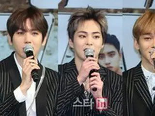 【全文】「EXO」BAEK HYUN＆XIUMIN＆CHEN側、SMエンタとの法的紛争を予告「SMエンタは極めて不当な横暴を繰り返している」